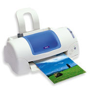 Epson Stylus Photo 790 (C384041)